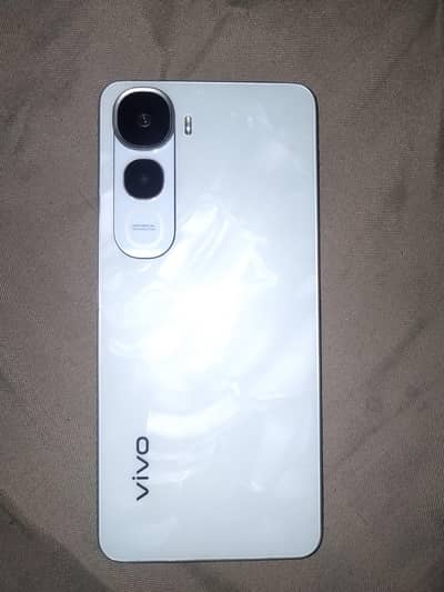 Vivo Y400 - 8/256GB | 10/10 Condition | 6 Months Warranty
