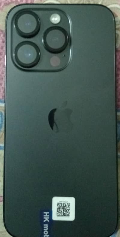 iPhone 14 Pro | LLA Model | 100% Battery Health |  Non Pta