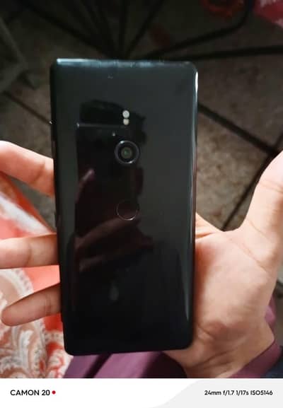 sony experia zx3 whatsapp 03150430037