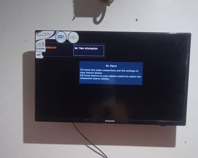 Samsung Television