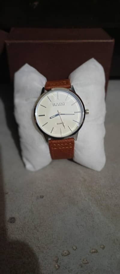 RADO STRAPS