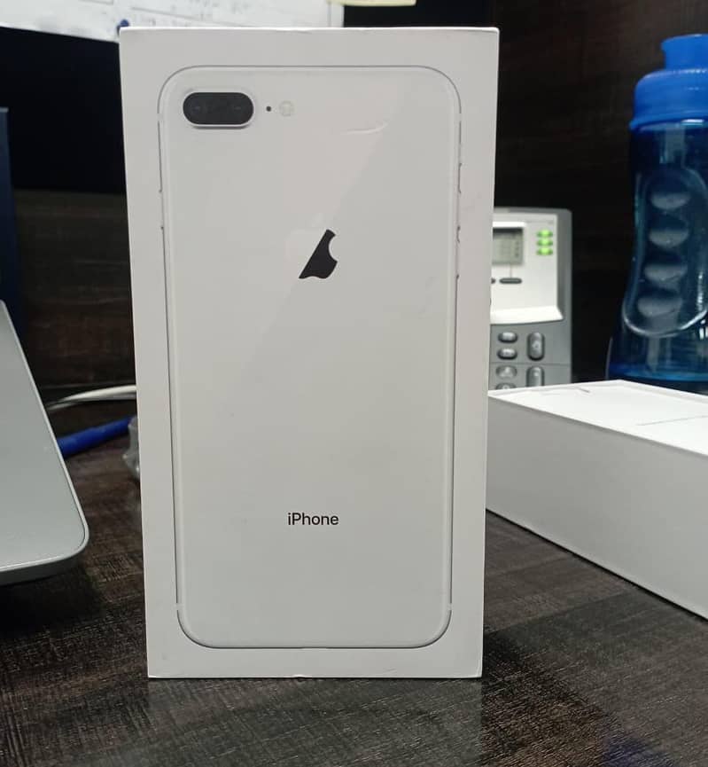 Iphone 8 Plus 2