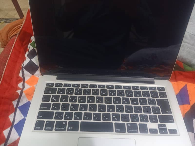 Apple MacBook 2