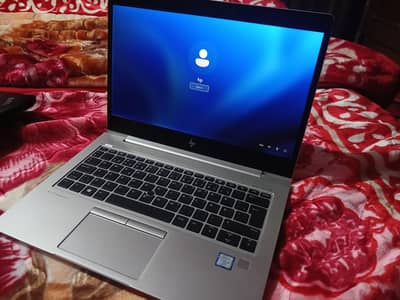 HP Elitebook 830 G6 for Sale