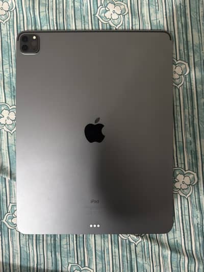 Apple iPad Pro 12.9-inch 4th Gen (2020) 128GB