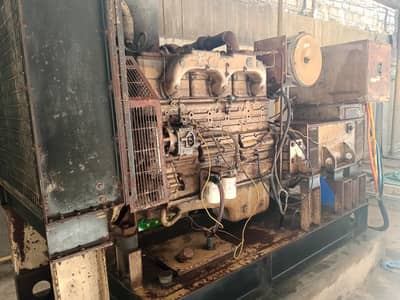 Generator for sale
