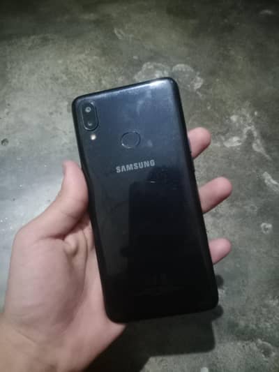 samsung a10s