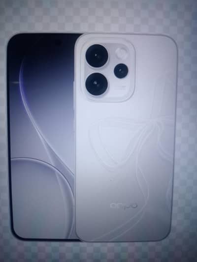 OPPO Reno 15 5G  12GB/512GB