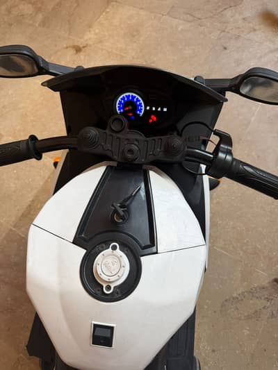 Heavybike bike kids electric