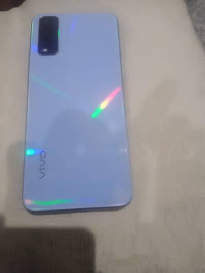 vivo y20 4 64