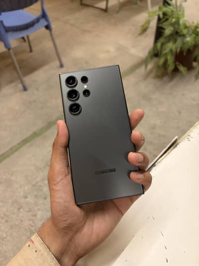 Samsung galaxy s24 ultra