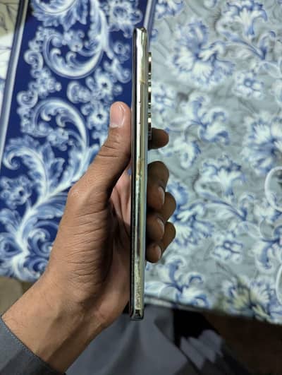 Camon 40 pro