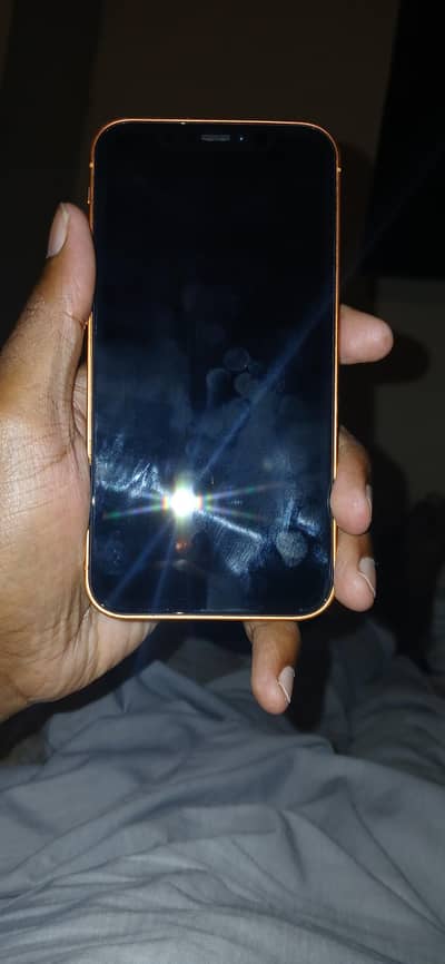 i phone x convert by 17pro