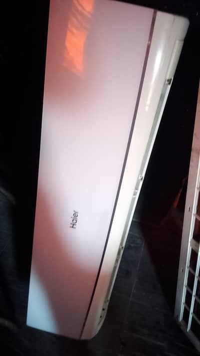Haeir Air Condition (spit 2 Ton)