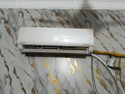 Haier Inverter Split AC