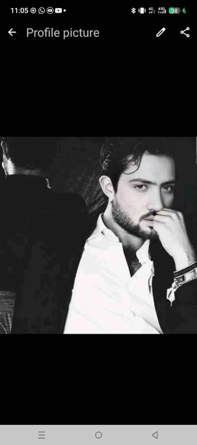 sabir Raja