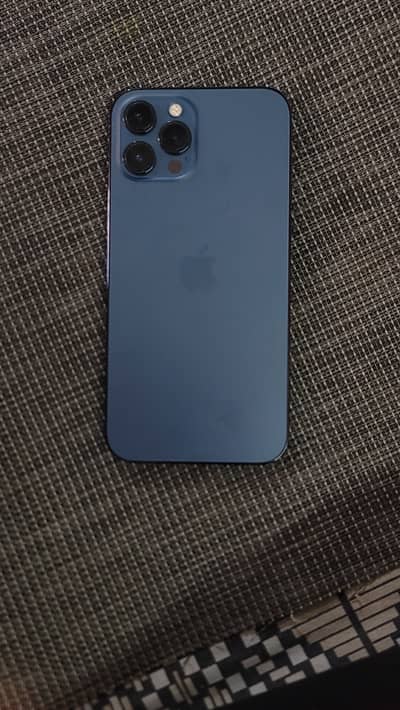 12 pro max dual sim PTA