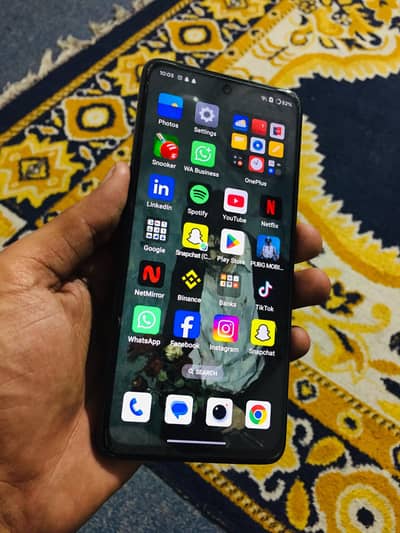 one plus nord ce3 lite 8+4/256