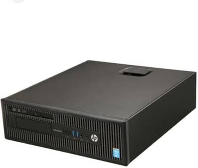 Cor i 5 4th generation Pc (HP)  For sale