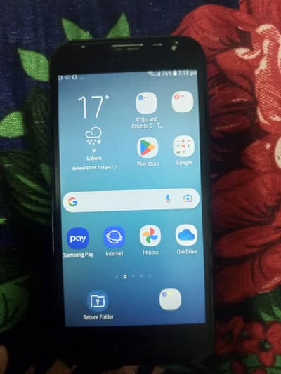 Samsung Galaxy J5 pro best mobile for hotspot condition 10/7 memory 16