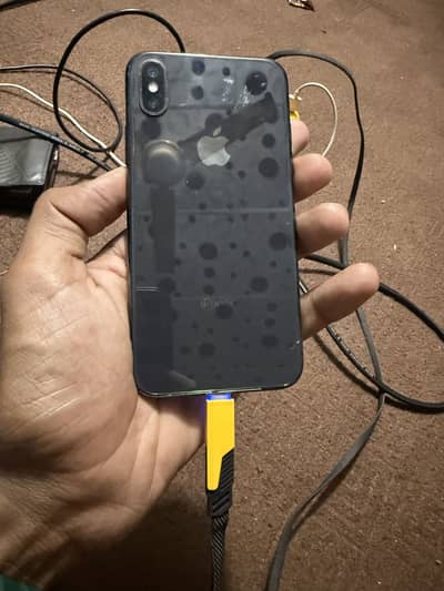 iPhone X PTA approved