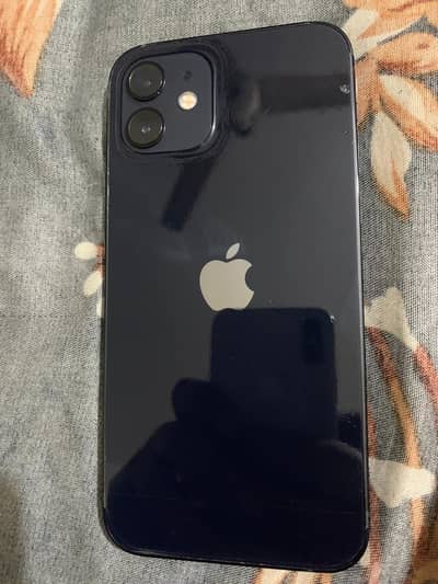 Iphone 12 Non PTA JV for sale