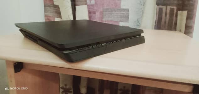 Playstation 4 1TB( Non-JB) with GTA5, Batman Arkham 3 Games