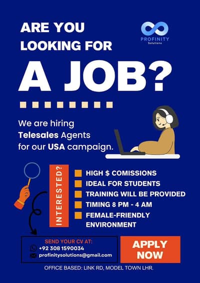 Call center agents - USA energy and Dispatch