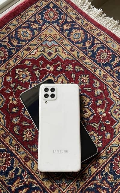 Samsung Galaxy A22