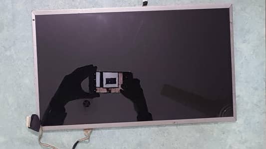 Dell Laptop original screen