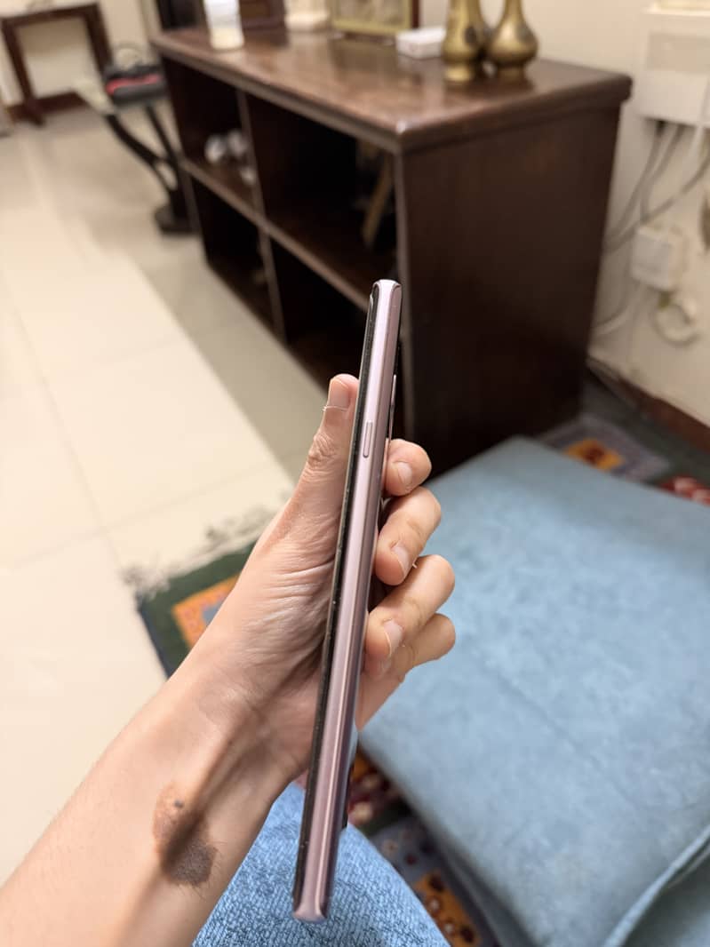Samsung note 9 9