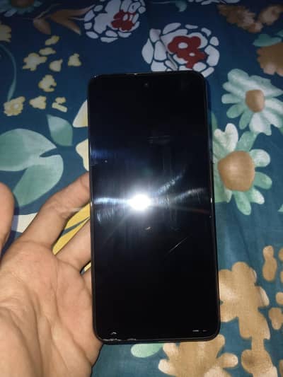 Moto G 5g 2023 4/64 PTA Approved No Fault