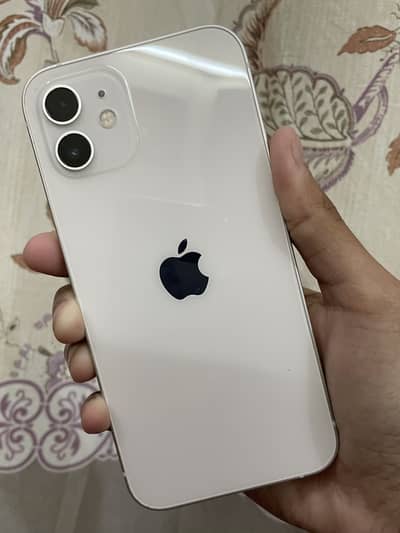 Iphone 12 - PTA Approved