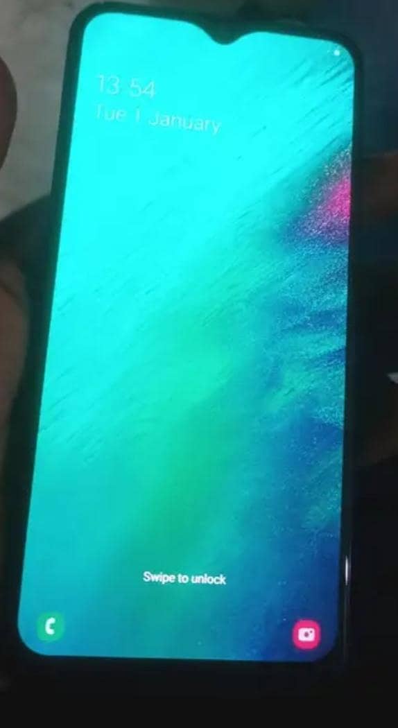 zero condition 10/10 1