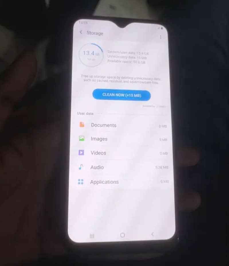 zero condition 10/10 2