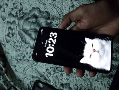 11 pro max aplle replaced device