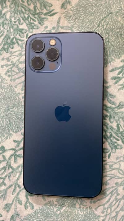 Apple iPhone 12 Pro
