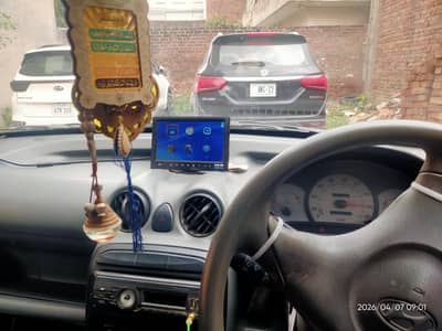 Hyundai Santro, GV club , Totally jenion