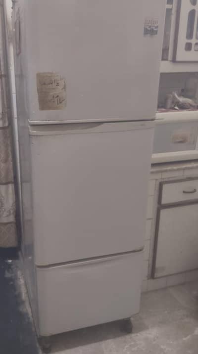 Fujitsu Refrigerator