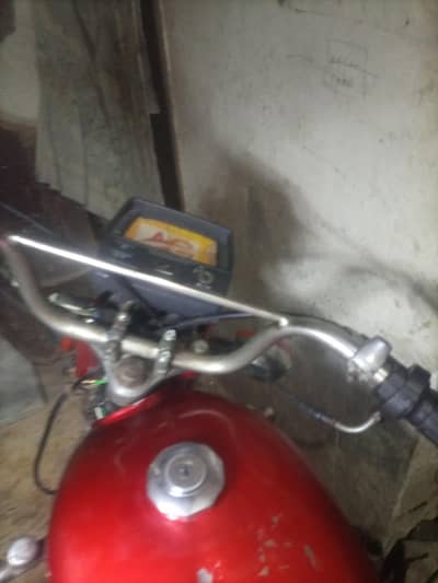 SUPER POWER BIKE FOR  SALE  IN KARACHI