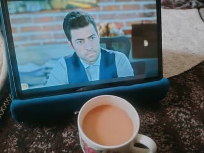 Redmi Tab  8GB/256GB 11" Mint Green – 10/10 Condition