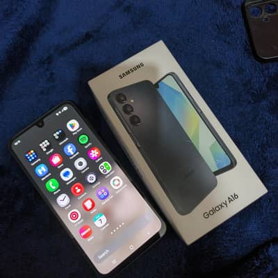 Samsung A16 256GB