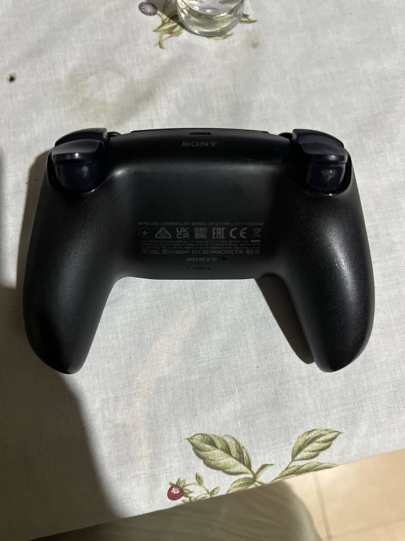 ps5 original controller 1