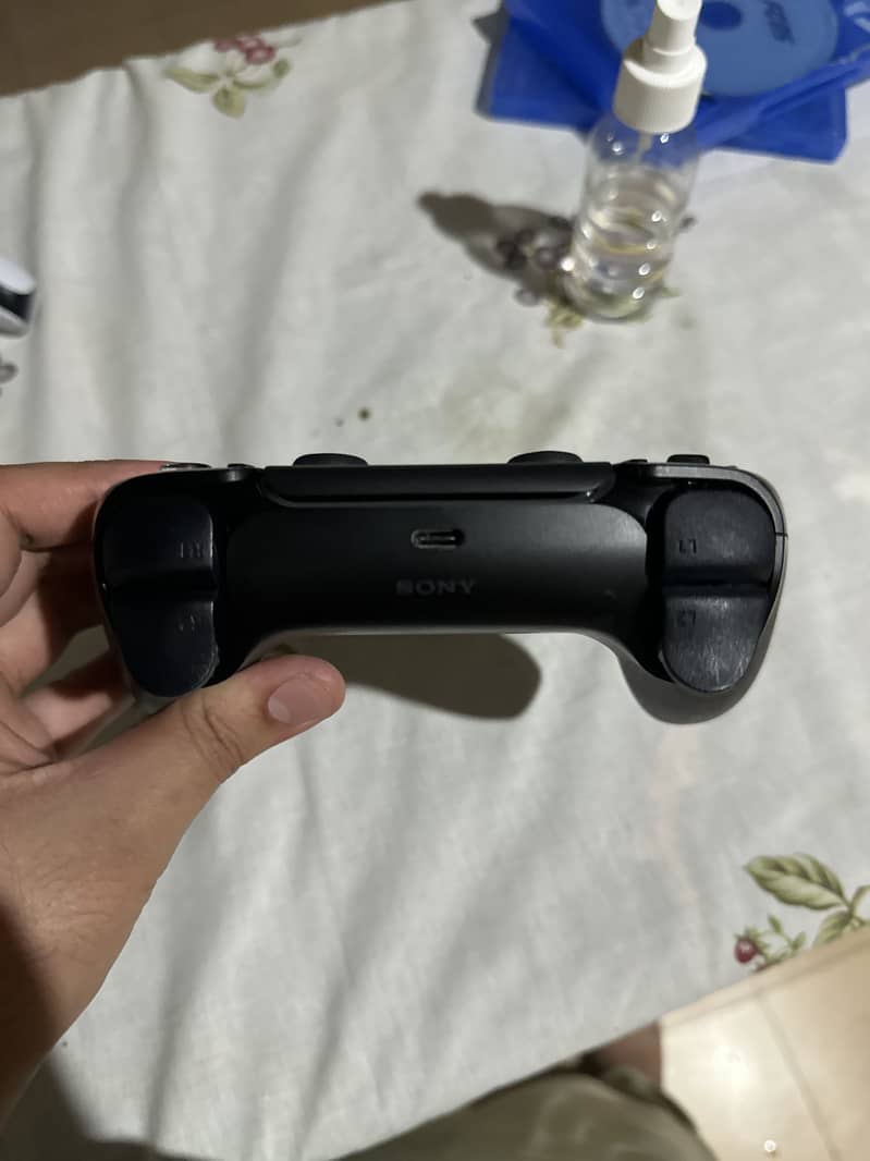 ps5 original controller 2