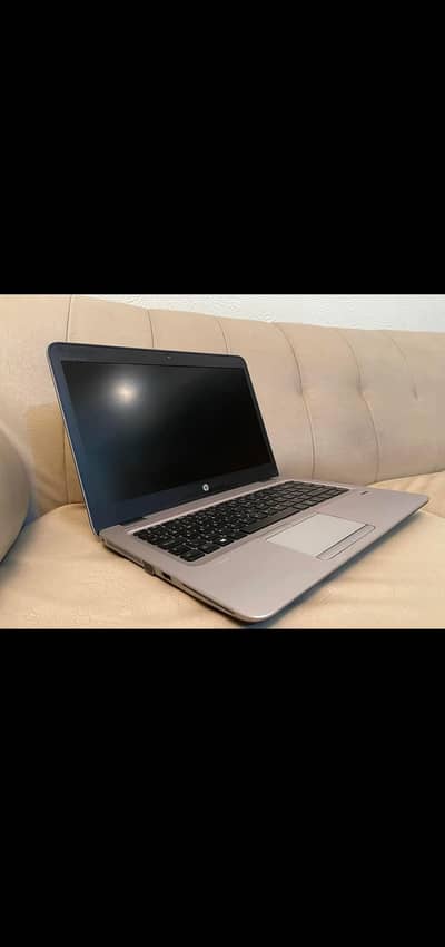 HP Elitebook G4 i5 7th Gen | 8GB & 128GB | 1GB dedicated Graphics