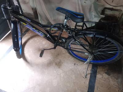 Humber Bicycle  Tyre size 20