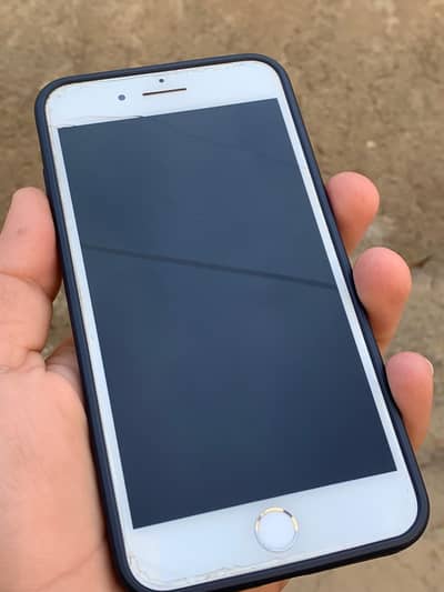 Iphone 8 plus 64GB