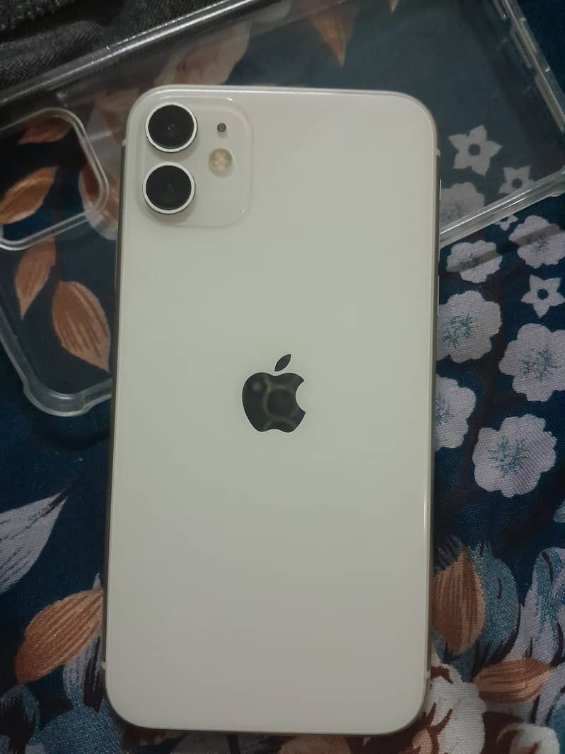 iPhone 11 1