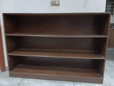 Book Shelve
