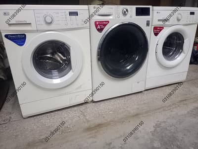 automatic Washing Machine